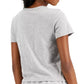 DISNEY Girls Tops XS / Grey DISNEY - KIDS - Mickey Mouse University T-Shirt