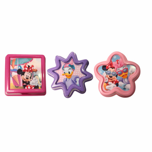 DISNEY Pools & Water Toys Multi-Color DISNEY - Daisy and Minnie beach toys