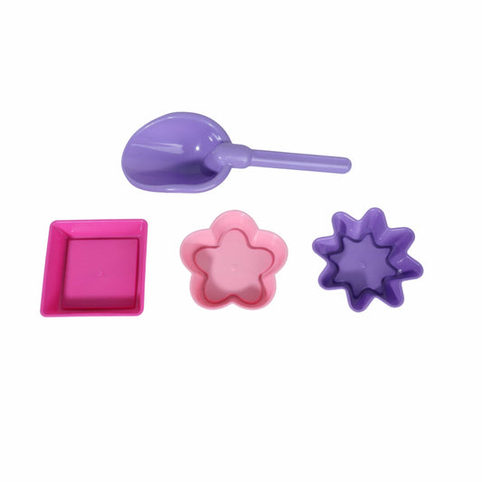 DISNEY Pools & Water Toys Multi-Color DISNEY - Daisy and Minnie beach toys