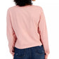 DISNEY Womens Tops DISNEY -  Long-Sleeve Blouse