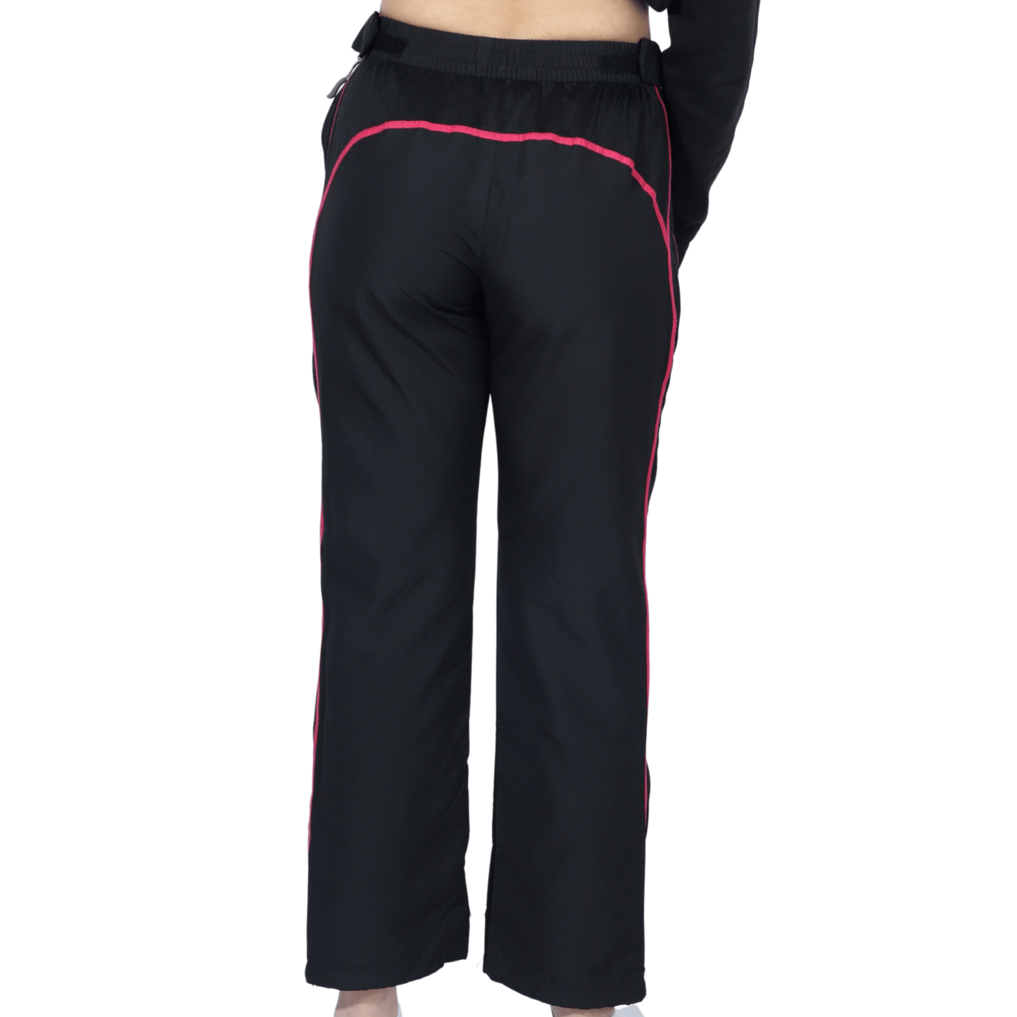 DITA Womens sports XS / Multi-Color / 25 DITA - Drawstring Waist Sport Pant