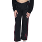 DITA Womens sports XS / Multi-Color / 25 DITA - Drawstring Waist Sport Pant