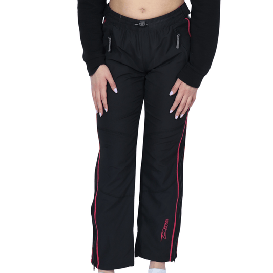 DITA Womens sports XS / Multi-Color / 25 DITA - Drawstring Waist Sport Pant
