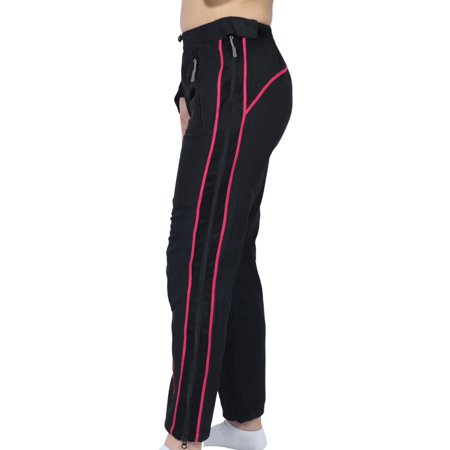 DITA Womens sports XS / Multi-Color / 25 DITA - Drawstring Waist Sport Pant