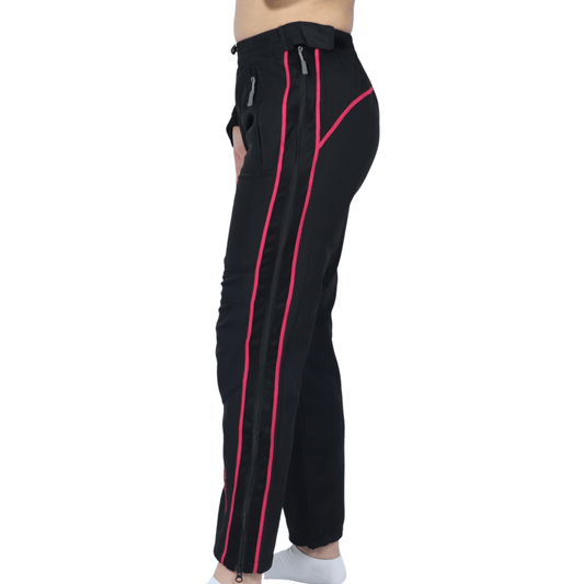 DITA Womens sports XS / Multi-Color / 25 DITA - Drawstring Waist Sport Pant
