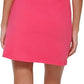 DKNY Womens Bottoms L / Pink DKNY - S Logo Skirt