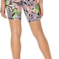 DKNY Womens sports XS / Multi-Color DKNY -  Bike Shorts