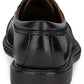 DOCKERS Mens Shoes 44.5 / Black DOCKERS - Cap-Toe Oxford Shoes