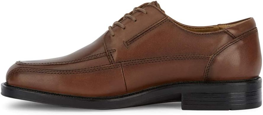 DOCKERS Mens Shoes 43.5 / Brown DOCKERS - Perspective Oxford