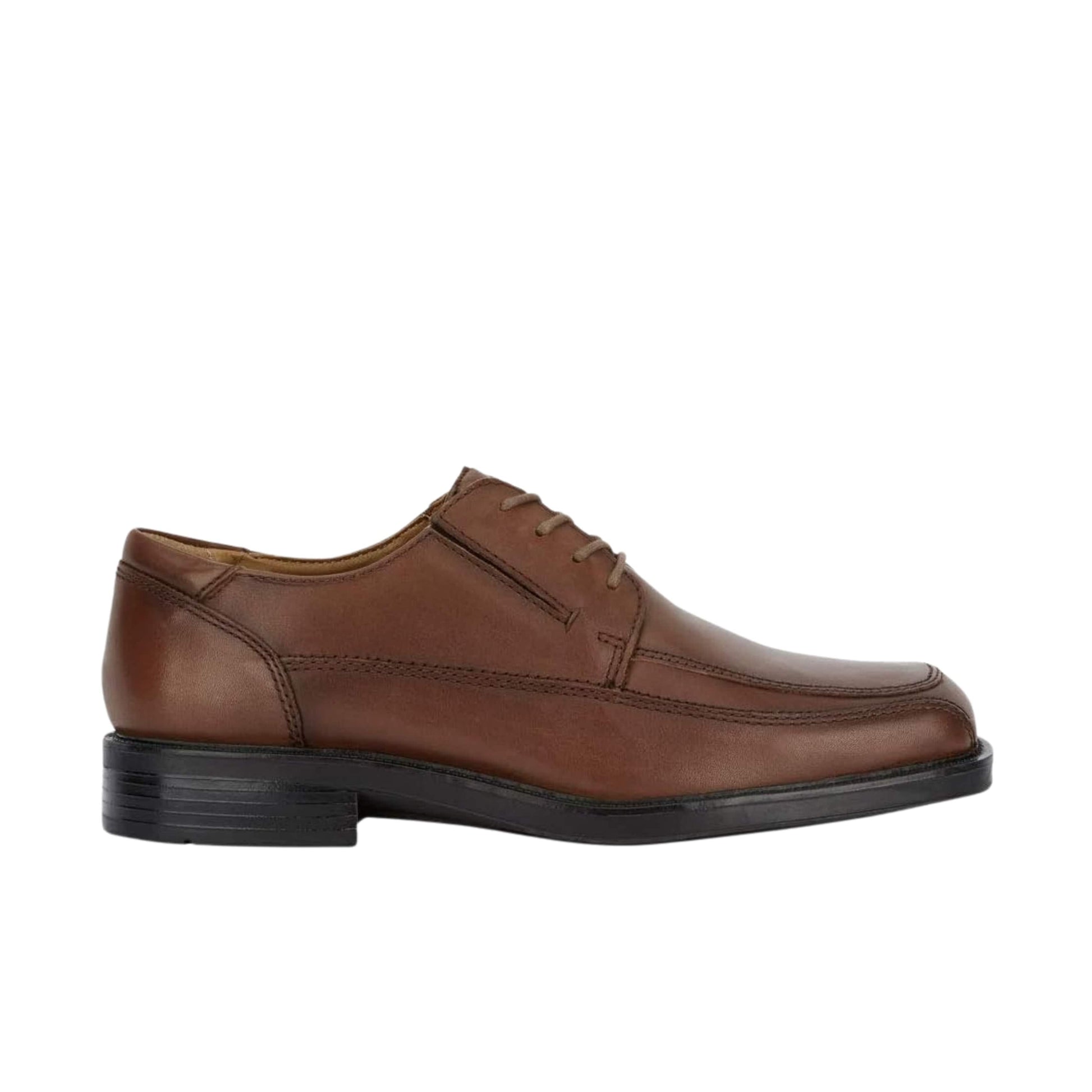 DOCKERS Mens Shoes 43.5 / Brown DOCKERS - Perspective Oxford