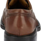 DOCKERS Mens Shoes 43.5 / Brown DOCKERS - Perspective Oxford