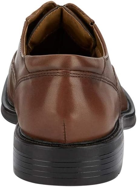 DOCKERS Mens Shoes 43.5 / Brown DOCKERS - Perspective Oxford