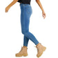 DOLLHOUSE Womens Bottoms DOLLHOUSE -  Curvy High Rise Skinny Jeans