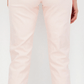 DOLLHOUSE Womens Bottoms M / Pink DOLLHOUSE - Double-Button Skinny Jeans