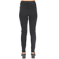 DOLLHOUSE Womens Bottoms M / Black / 28 DOLLHOUSE - Pull Over Denim