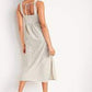 OLD NAVY -Sleeveless Midi Dress