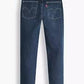 LEVI'S - Straight Fit Short Leg Jeans