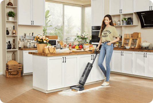 DREAME Home Appliances & Accessories DREAME - H12 CORE Wet & Dry Vacuum