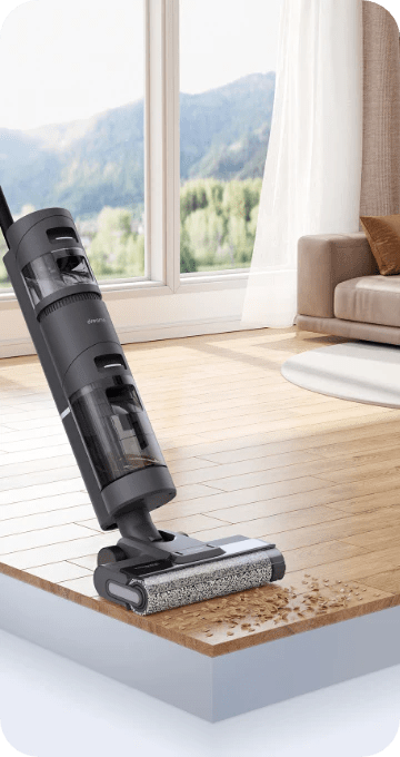 DREAME Home Appliances & Accessories DREAME - H12 CORE Wet & Dry Vacuum