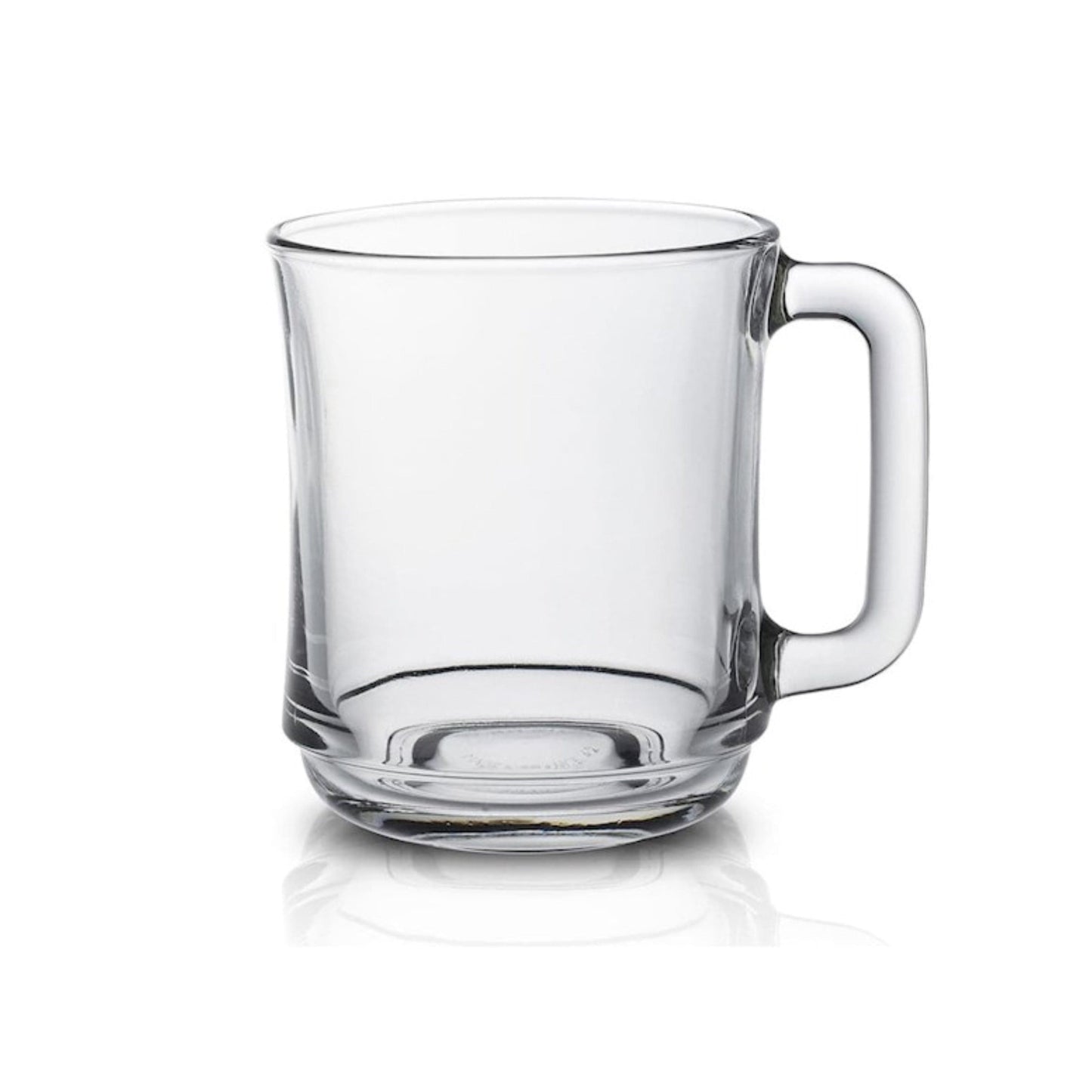 DURALEX Kitchenware DURALEX - Lys Clear Mug 31 cl