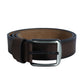 DYNAMO Belts M / Brown DYNAMO -  Full Grain Leather