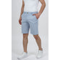 DYNAMO L / Blue DYNAMO - Lightweight Casual Shorts