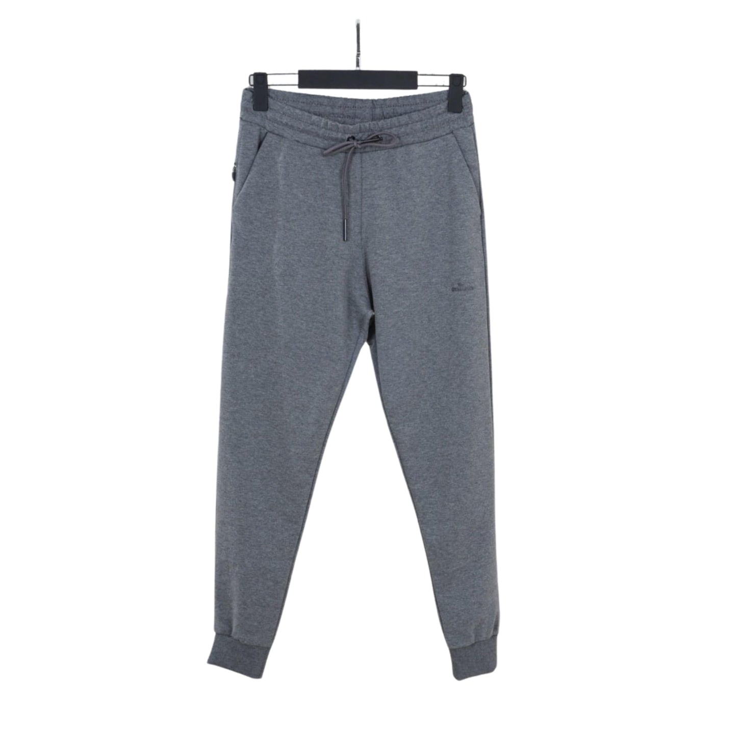 DYNAMO Mens Bottoms XXL / Grey DYNAMO - 3 pocket sweatpants