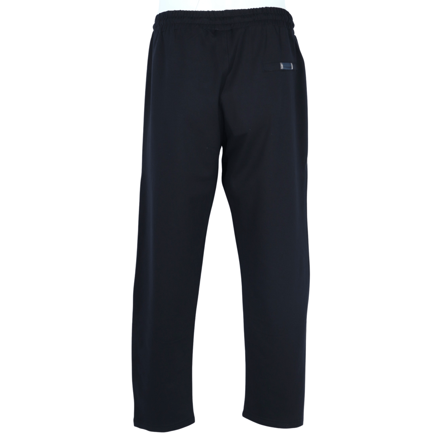 DYNAMO Mens Bottoms DYNAMO - 3 zipper pocket sweatpants