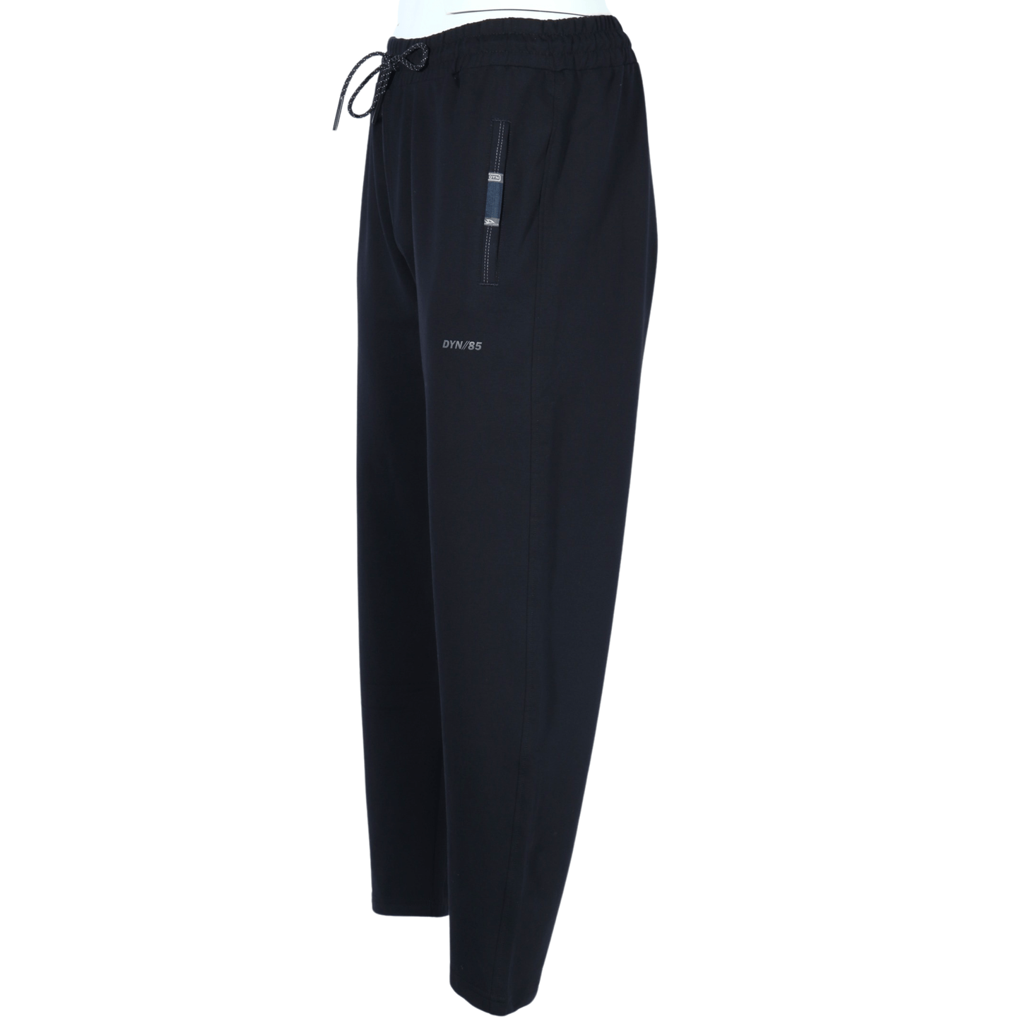 DYNAMO Mens Bottoms DYNAMO - 3 zipper pocket sweatpants