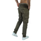 DYNAMO Mens Bottoms DYNAMO - Cargo Pants