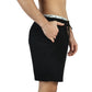 DYNAMO Mens Bottoms M / Black DYNAMO - Elastic Waist Shorts