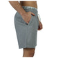 DYNAMO Mens Bottoms DYNAMO - Elastic Waist Shorts