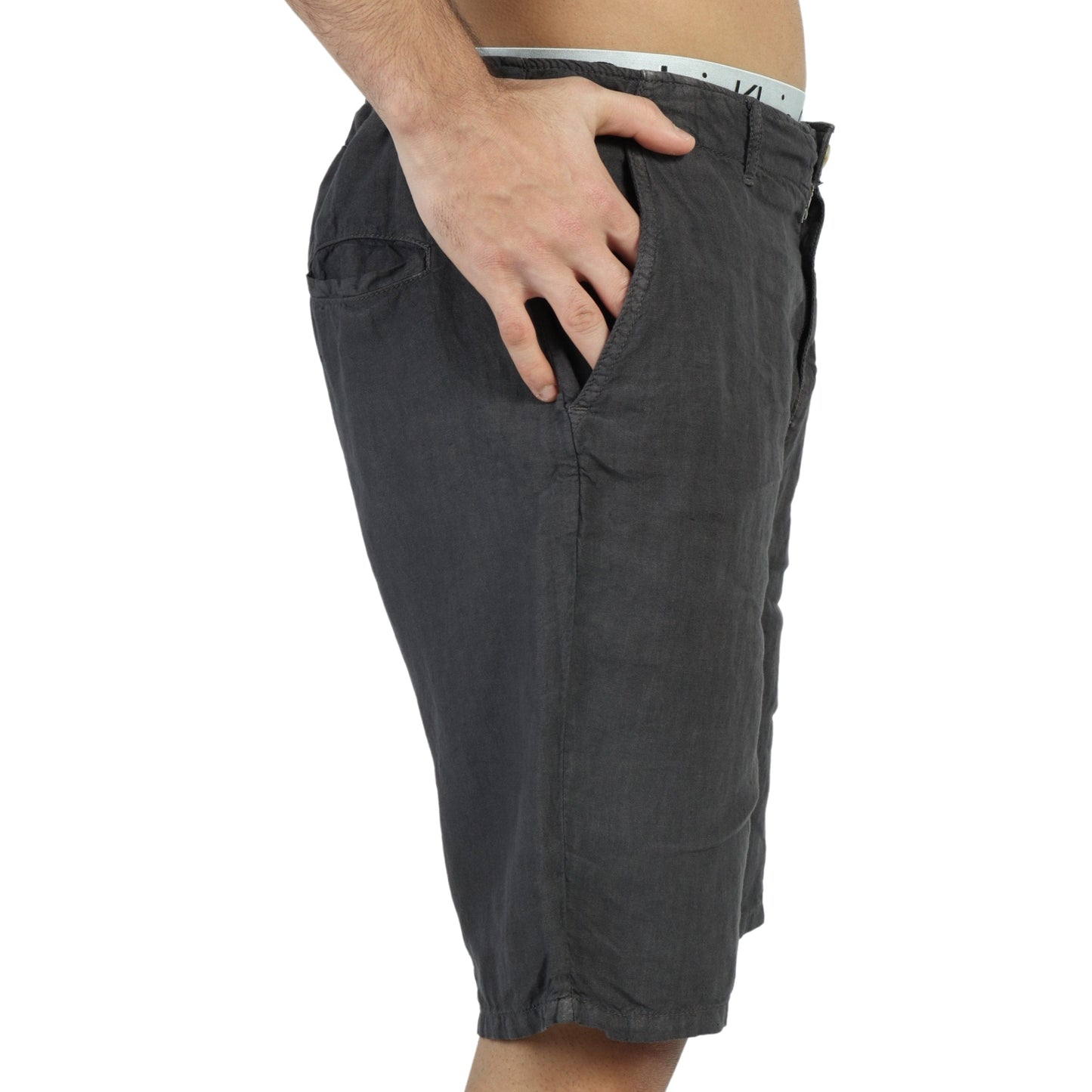 DYNAMO Mens Bottoms DYNAMO - Lightweight Casual Shorts