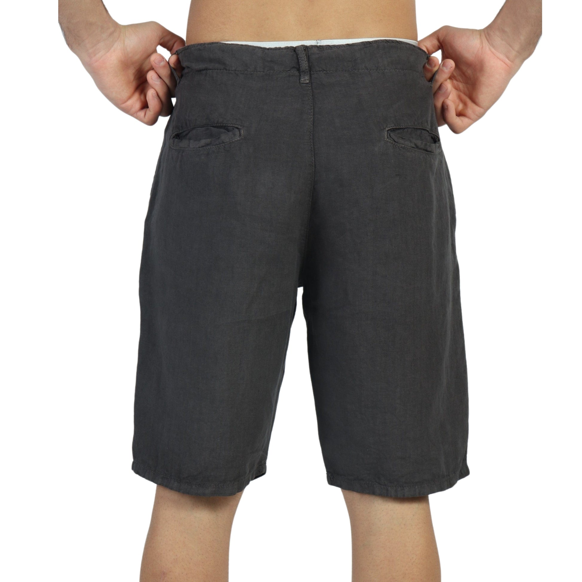 DYNAMO Mens Bottoms DYNAMO - Lightweight Casual Shorts