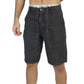 DYNAMO Mens Bottoms M / Grey DYNAMO - Lightweight Casual Shorts