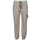 DYNAMO Mens Bottoms L / Beige DYNAMO - Pull Over Pant