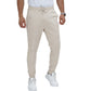 DYNAMO Mens Bottoms DYNAMO -  slim fit joggers