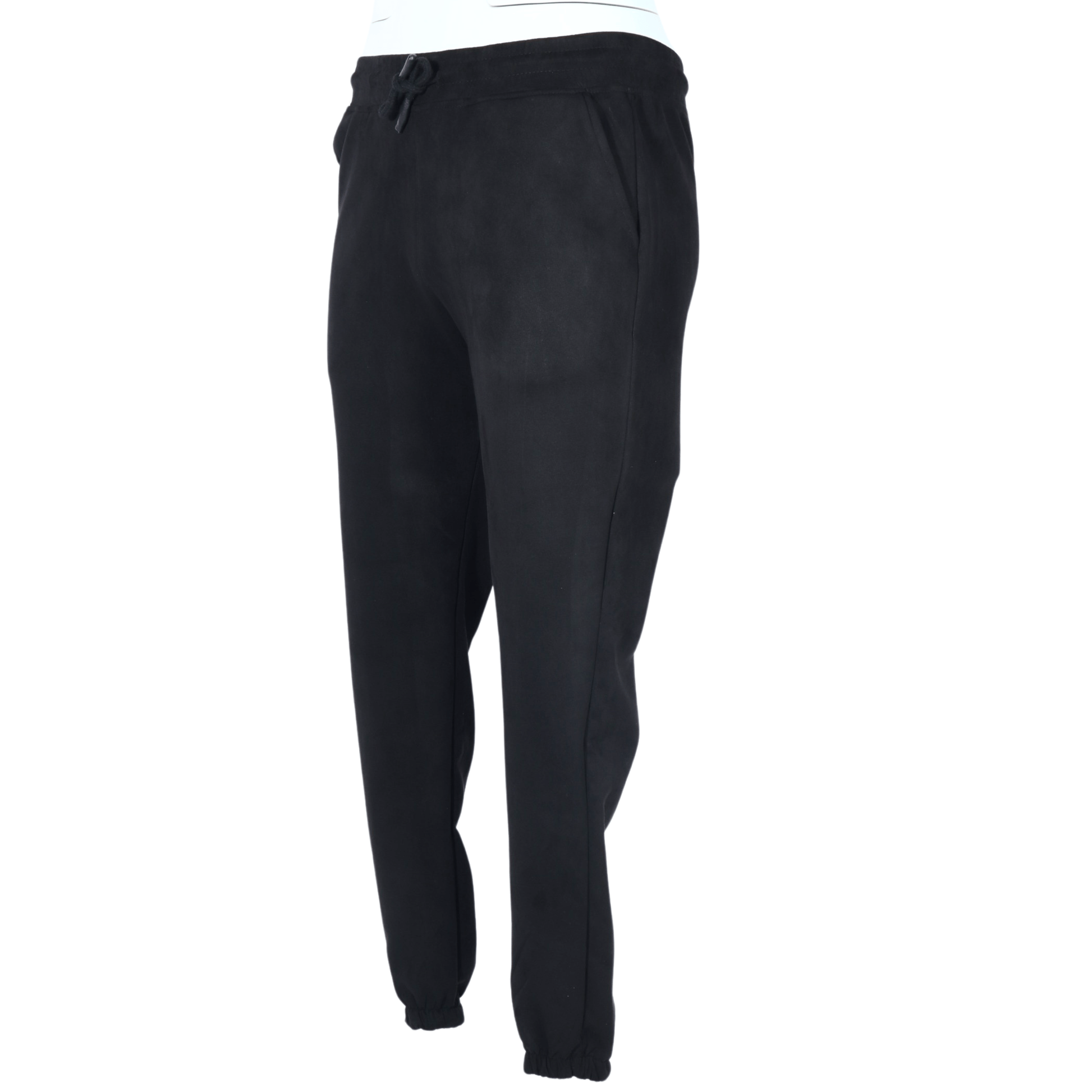 DYNAMO Mens Bottoms DYNAMO - Solid drawstring sweatpants