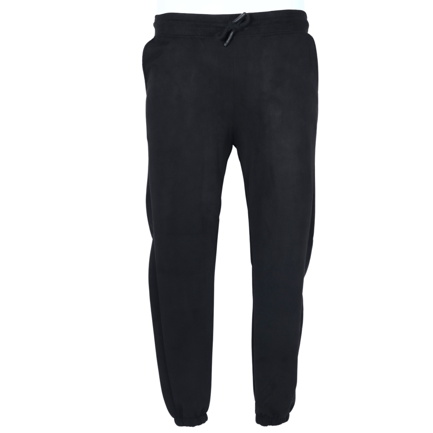 DYNAMO Mens Bottoms DYNAMO - Solid drawstring sweatpants