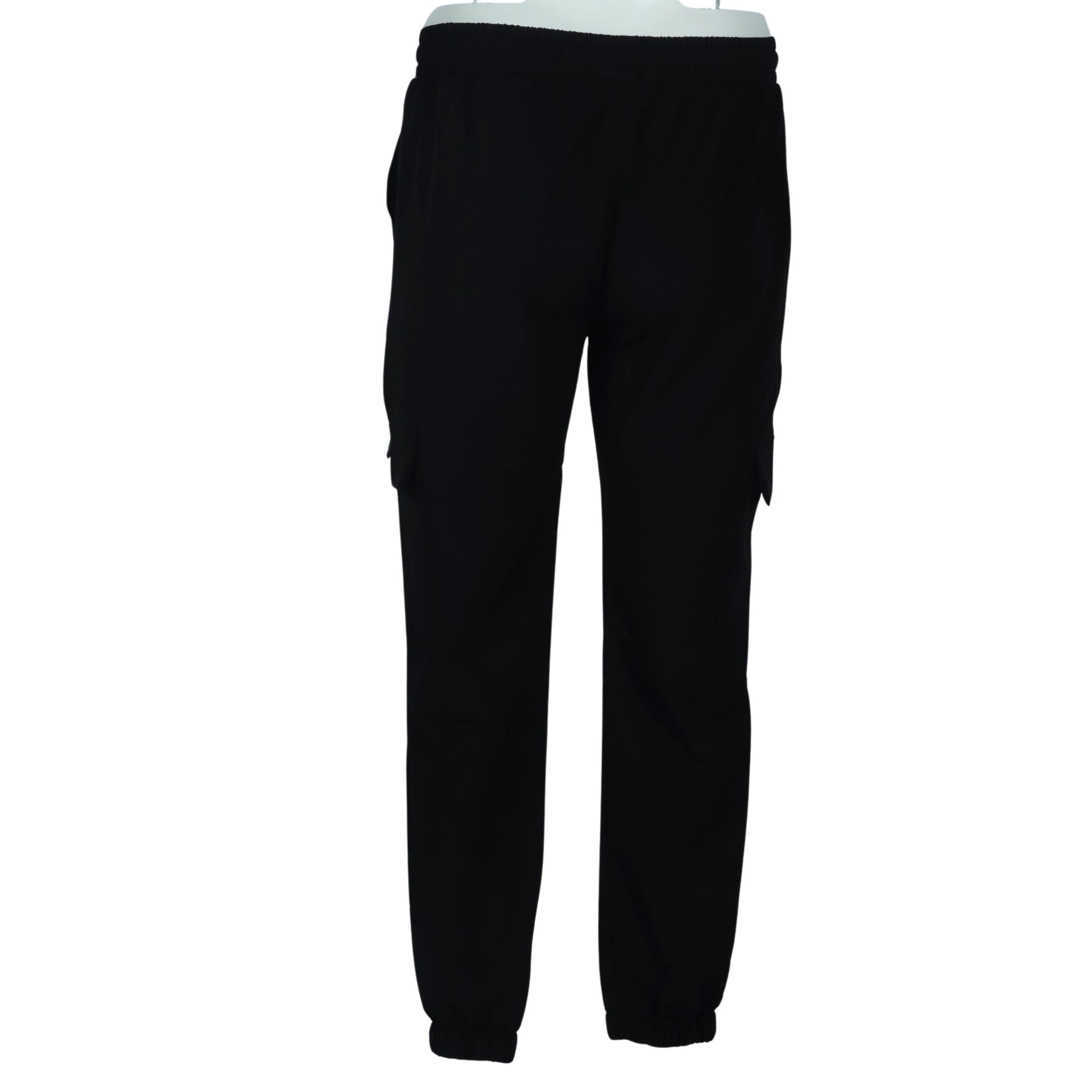 DYNAMO Mens Bottoms DYNAMO - Woven Cargo Sweatpants