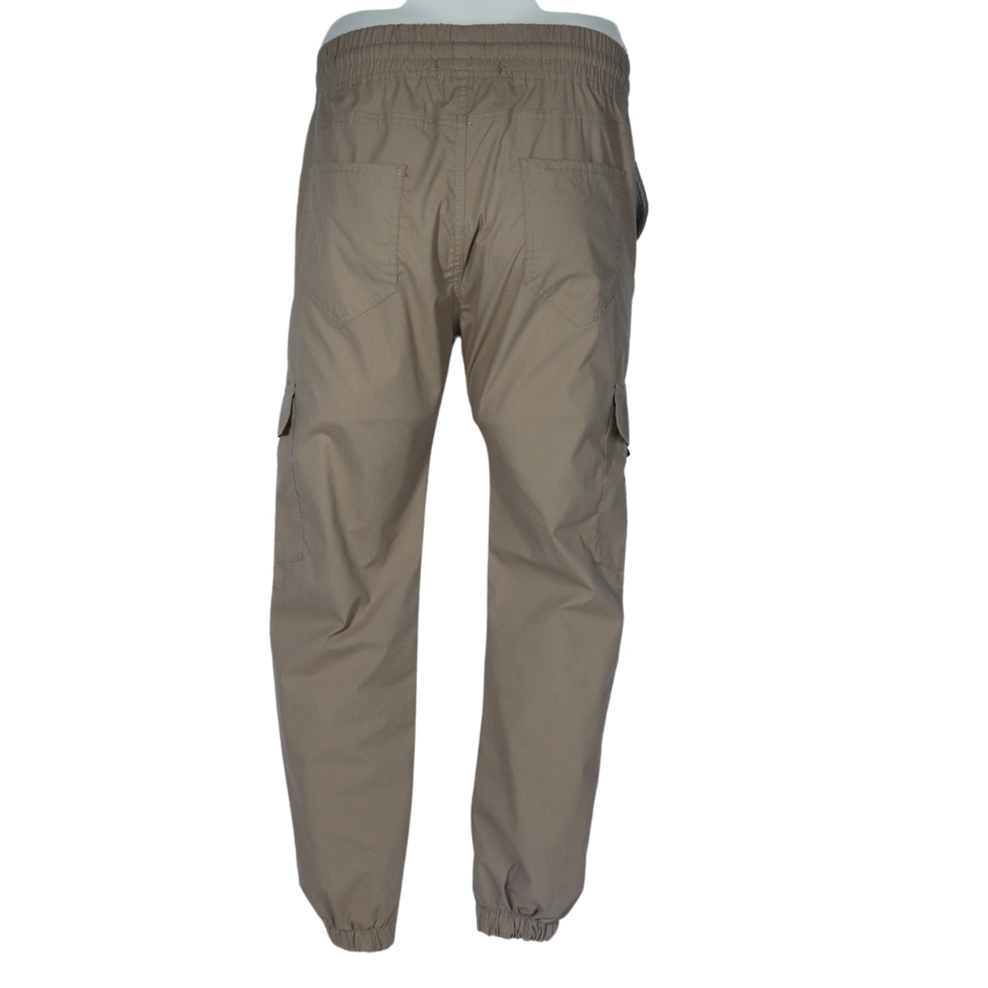 DYNAMO Mens Bottoms DYNAMO - Woven Cargo Sweatpants