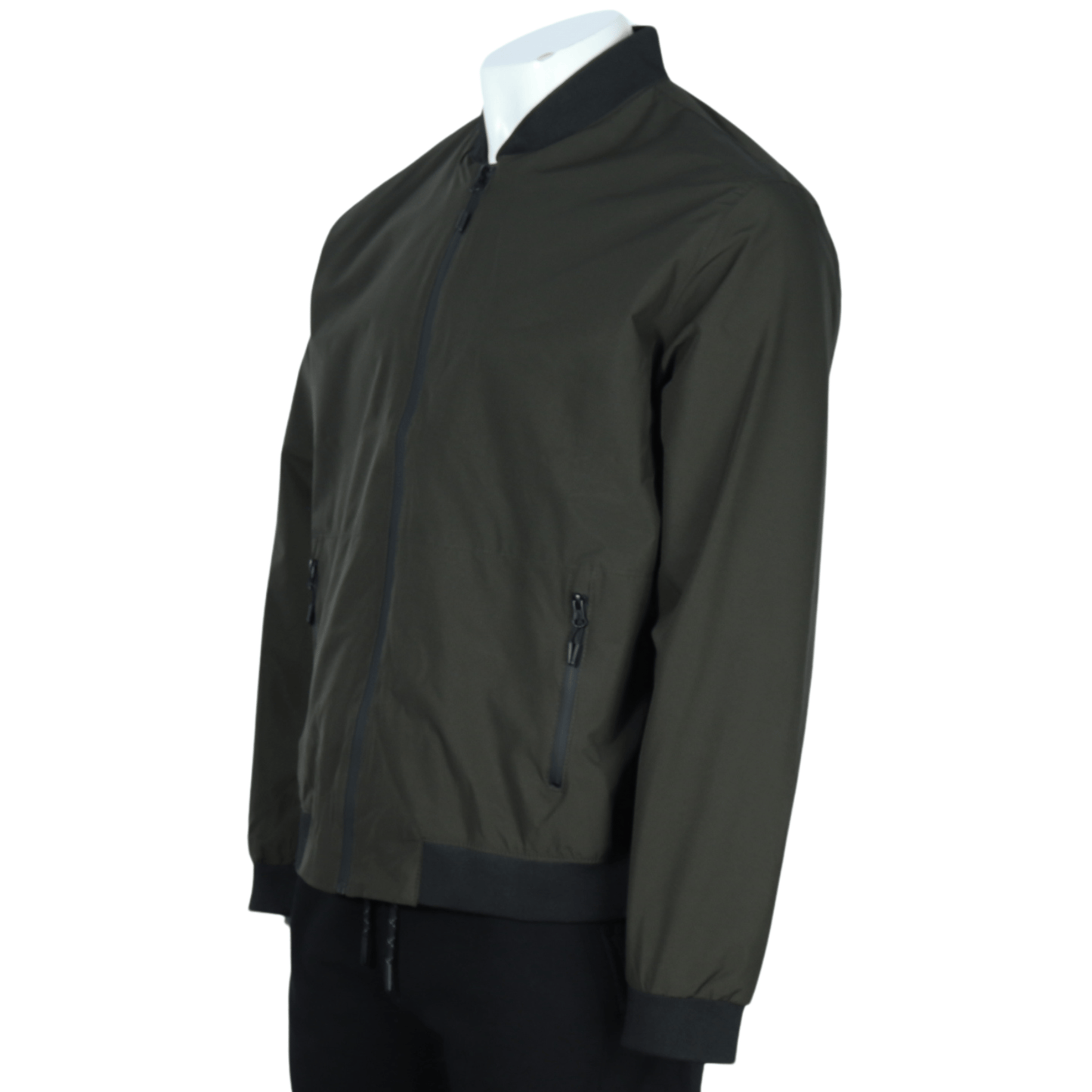 DYNAMO Mens Jackets XXXXL / Green DYNAMO - Multi pocket jacket