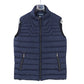 DYNAMO Mens Jackets XL / Navy DYNAMO - Puffer Vest