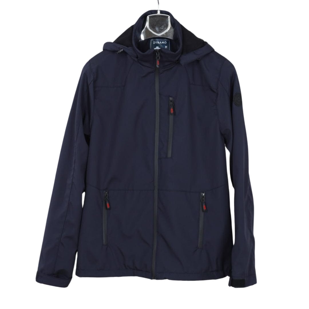 DYNAMO Mens Jackets XXXL / Navy DYNAMO - Waterproof Jacket