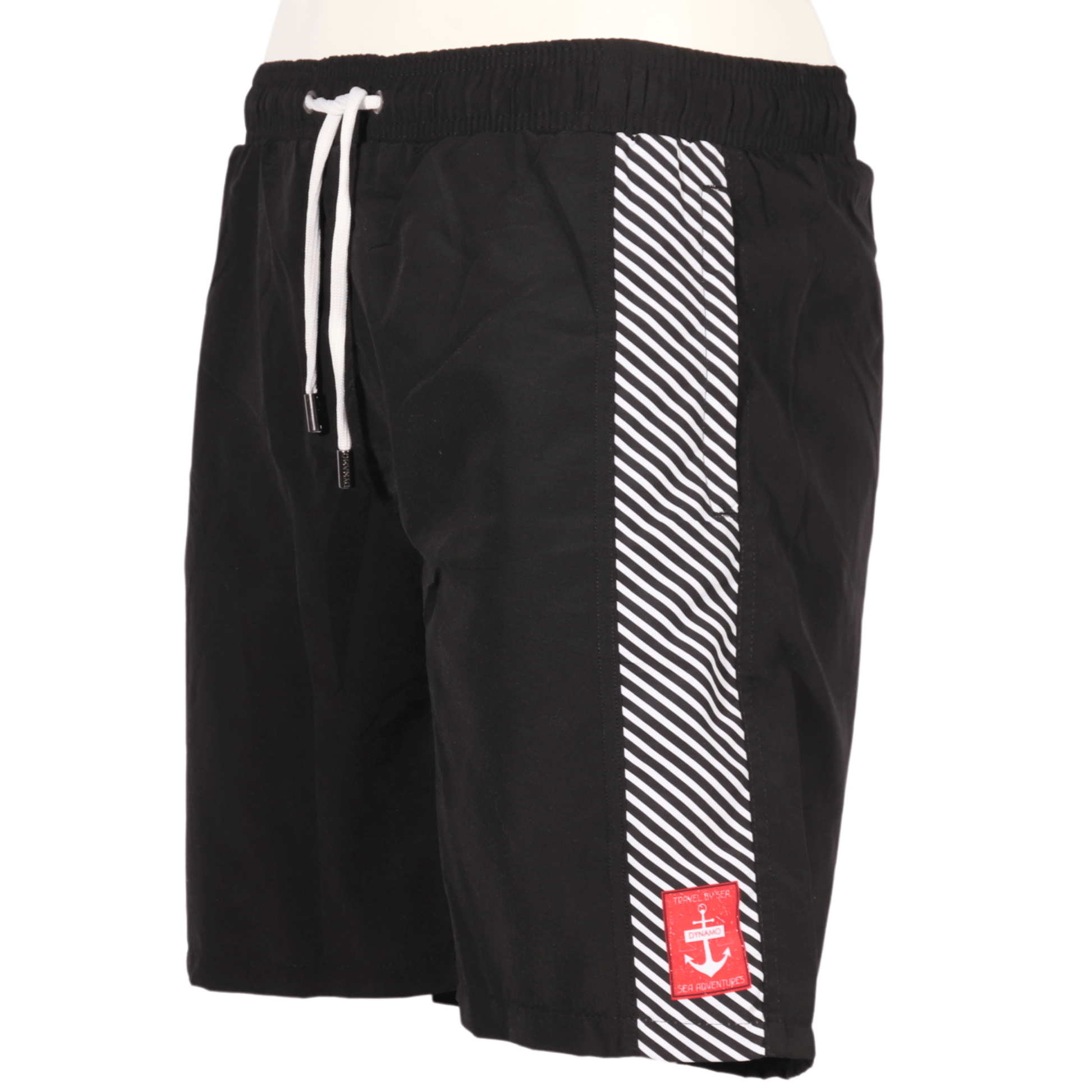 DYNAMO Mens Swimwear DYNAMO - Solid Swim Short