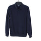 DYNAMO Mens Tops L / Navy DYNAMO - Cotton sweatshirt