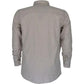DYNAMO Mens Tops DYNAMO - Pocket Long Sleeve Shirt