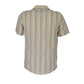 DYNAMO Mens Tops DYNAMO - Summer Short Sleeve Shirt