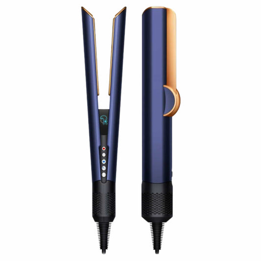 DYSON Hair Styling Tools DYSON - Prussian Blue & Rich Copper