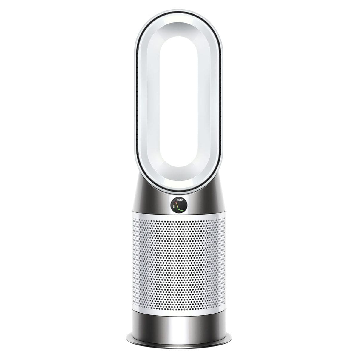 DYSON Home Appliances & Accessories DYSON - HP04 Purifying Heater Hot + Cool